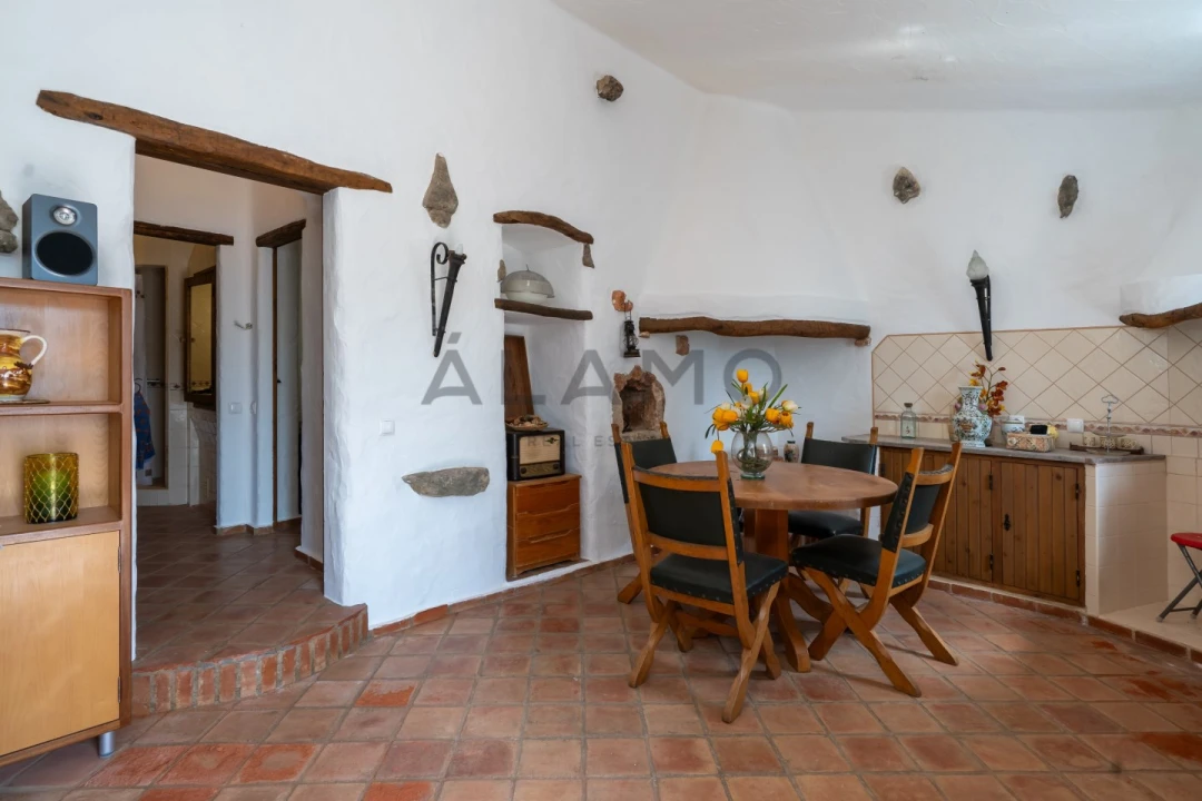 Quinta T8 para Venda em Salir Foto 18