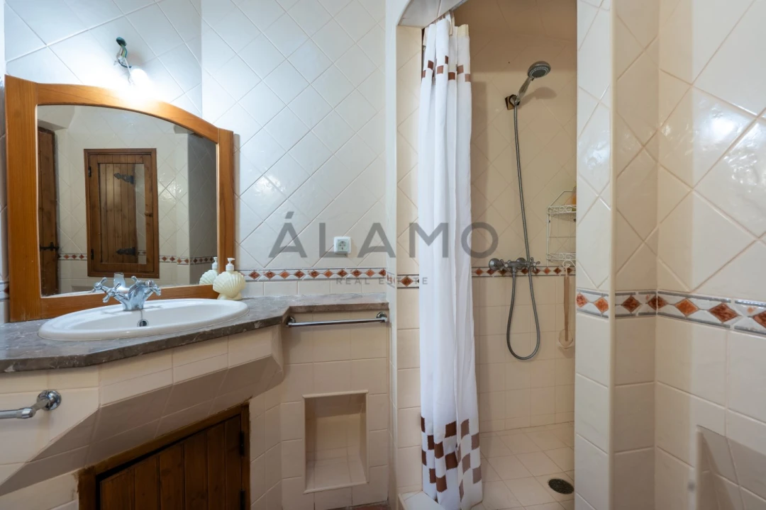 Quinta T8 para Venda em Salir Foto 19