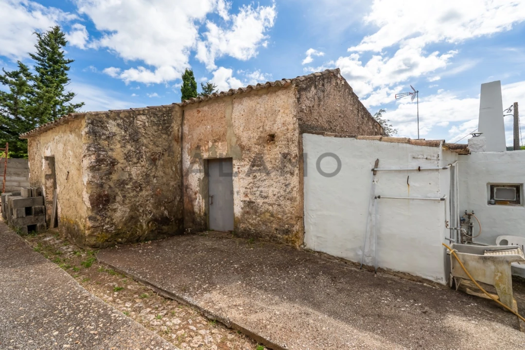 Quinta T8 para Venda em Salir Foto 21