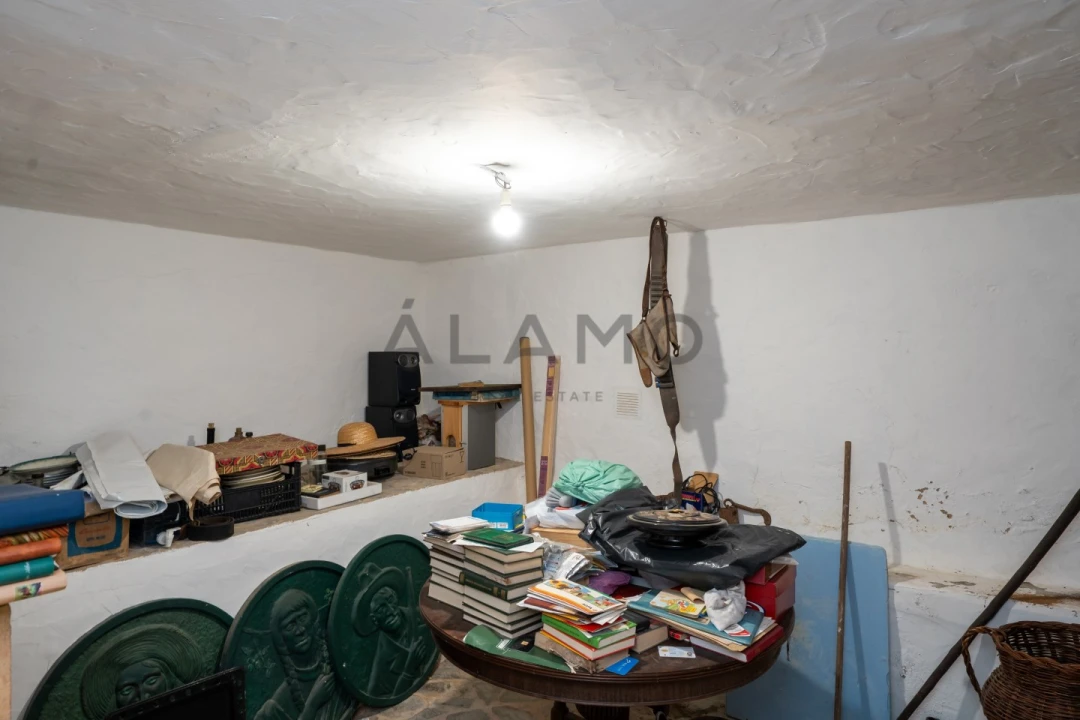 Quinta T8 para Venda em Salir Foto 25