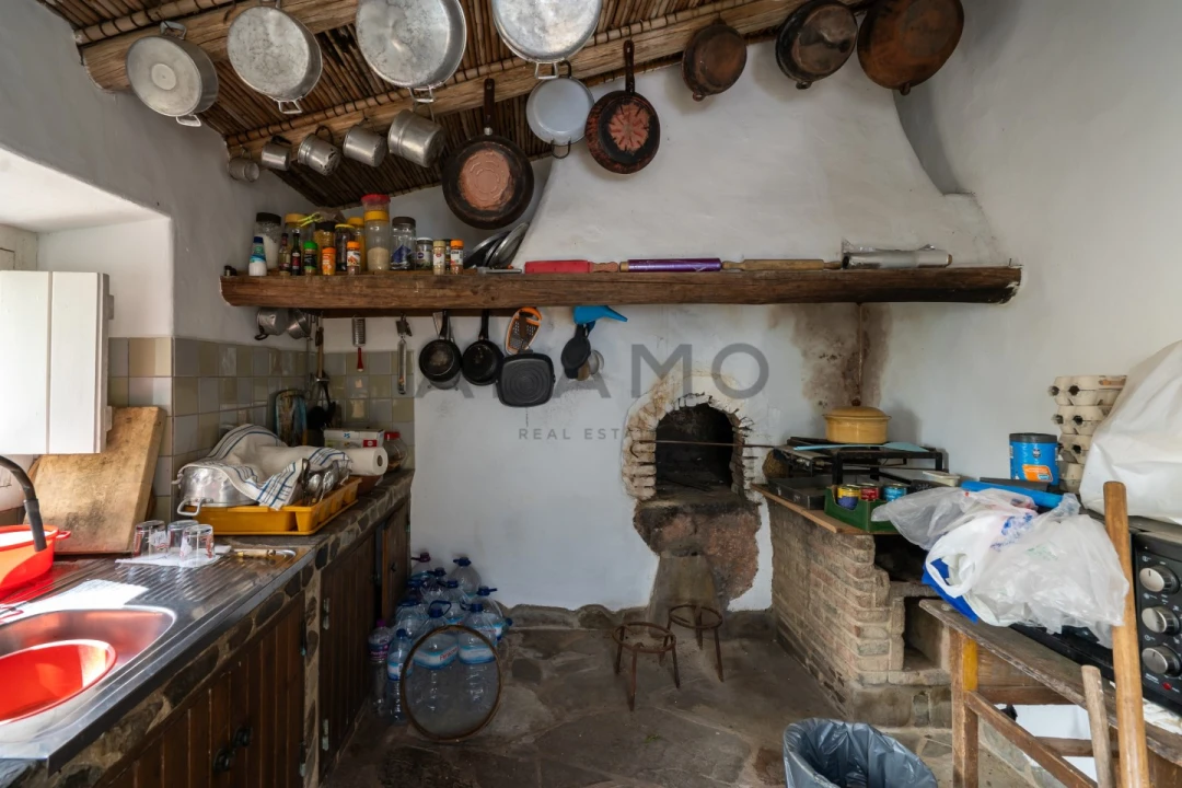 Quinta T8 para Venda em Salir Foto 31