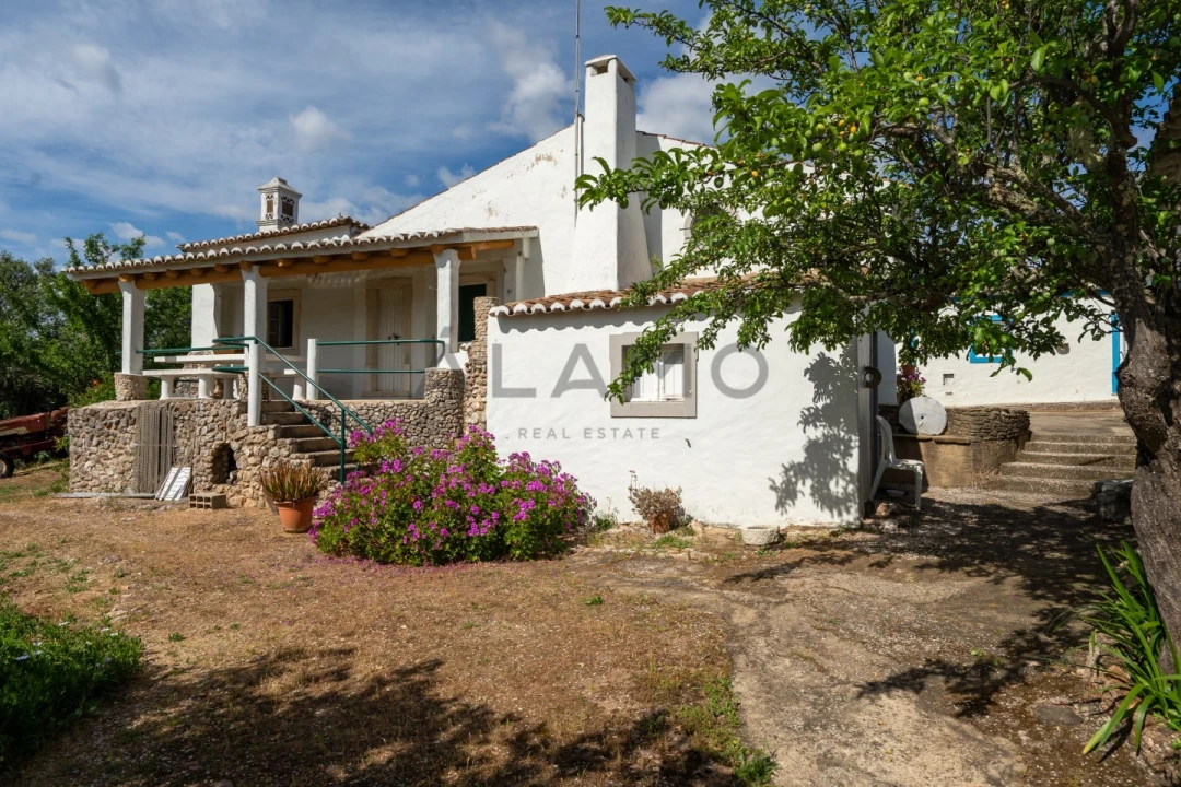 Quinta T8 para Venda em Salir Foto 41