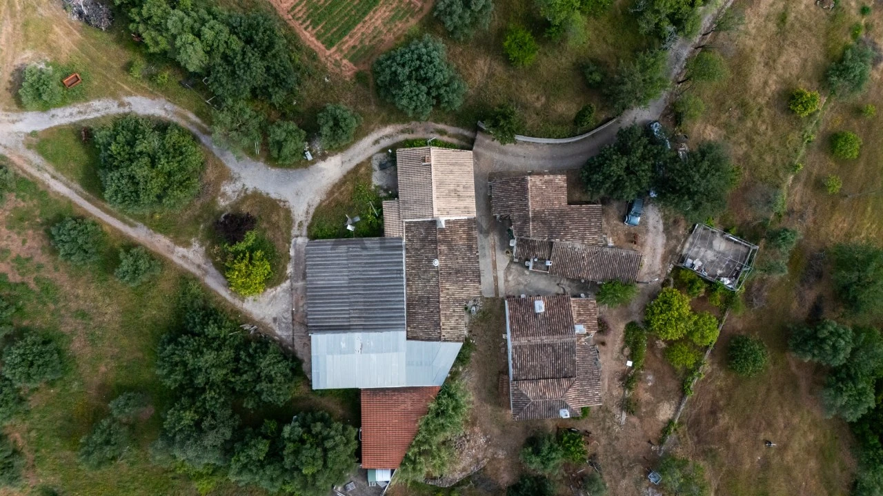 Quinta T8 para Venda em Salir Foto 1