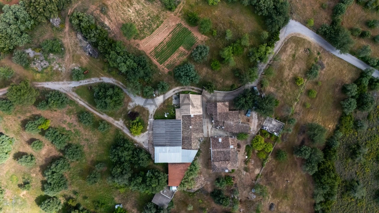 Quinta T8 para Venda em Salir Foto 43