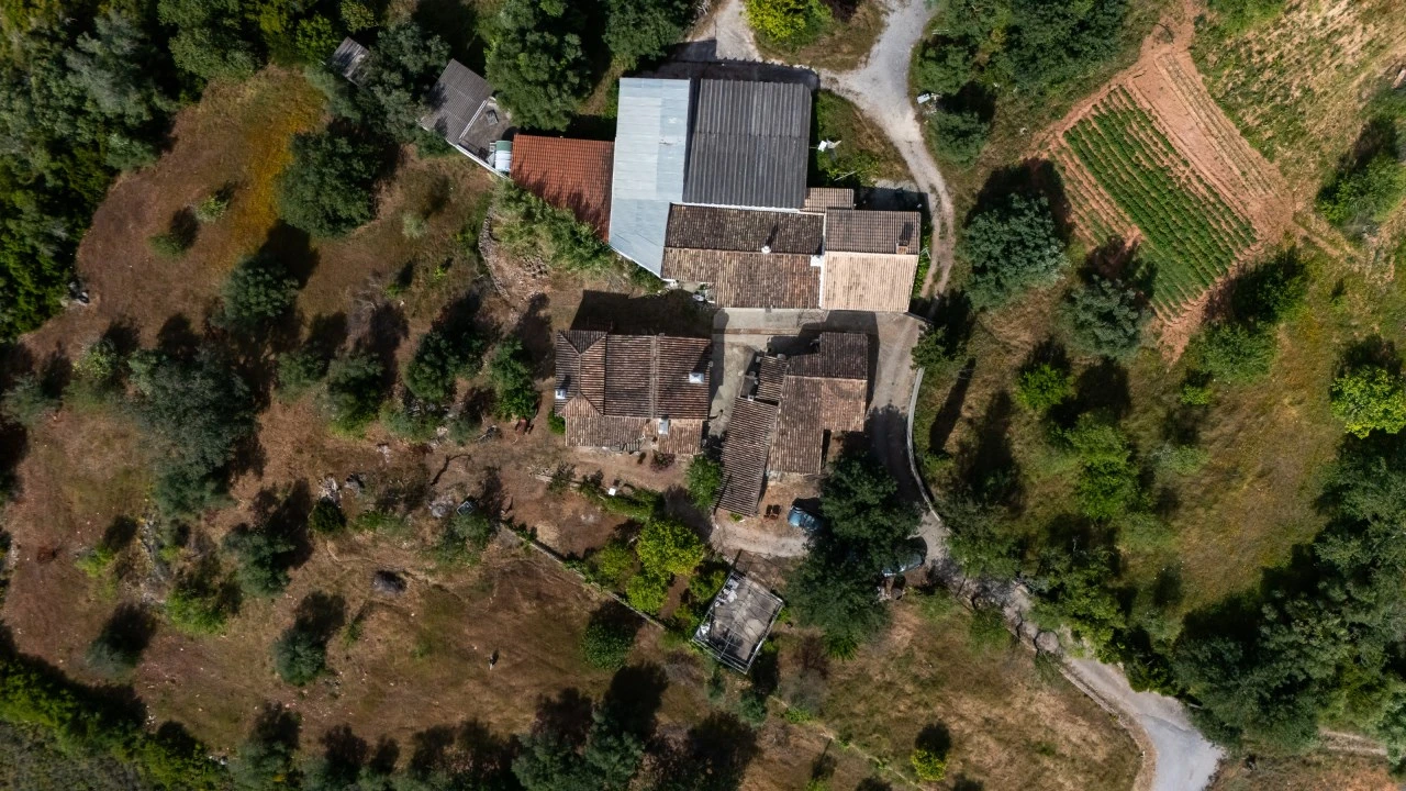 Quinta T8 para Venda em Salir Foto 44