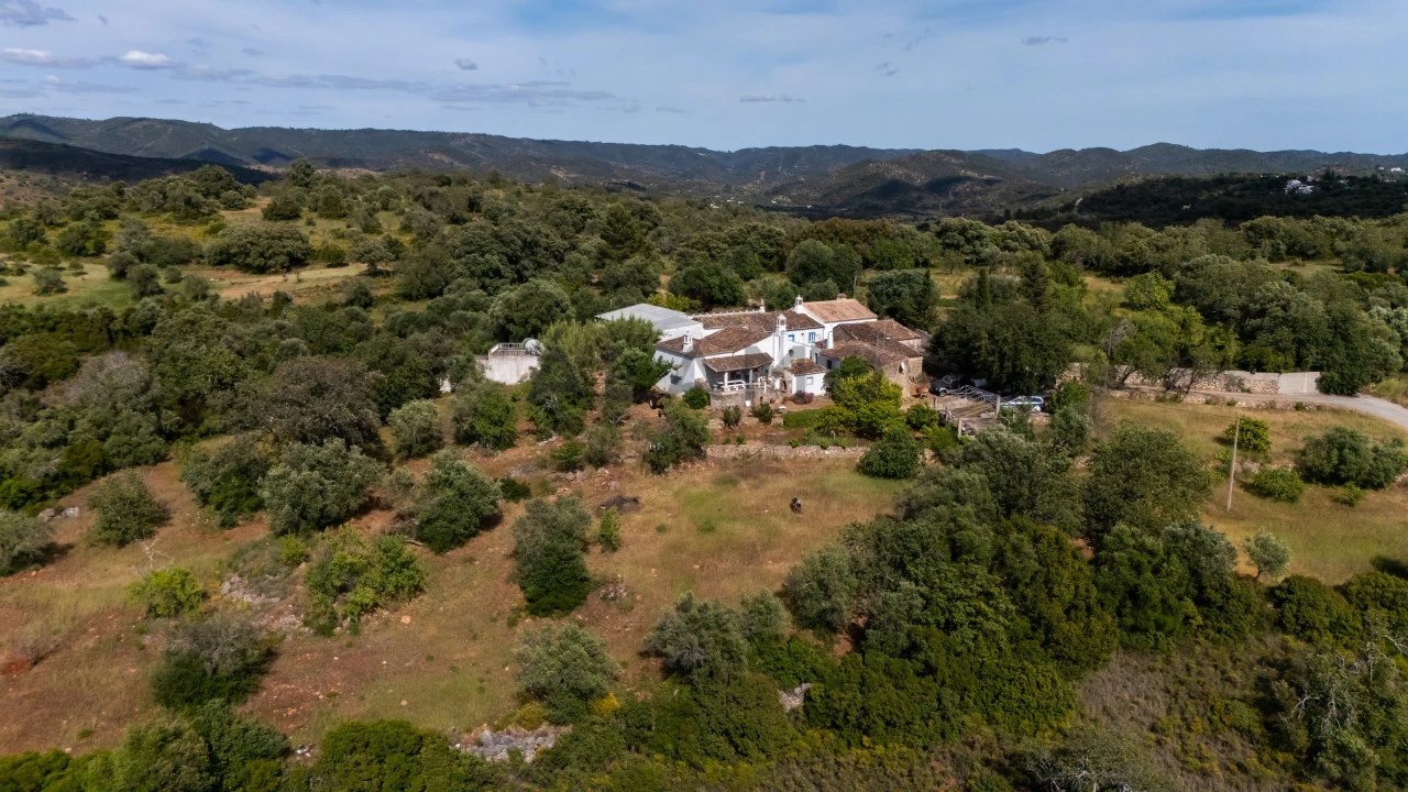 Quinta T8 para Venda em Salir Foto 45