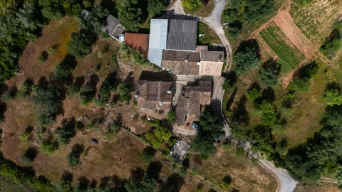 Quinta T8 para Venda em Salir