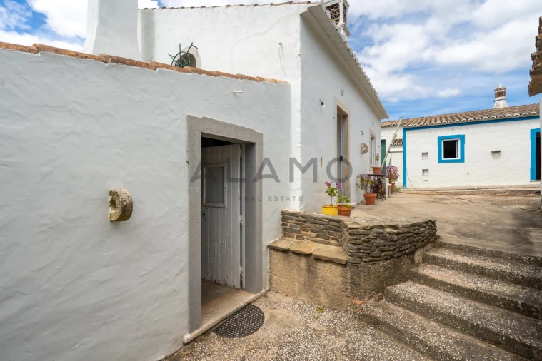 Quinta T8 para Venda em Salir Foto 6