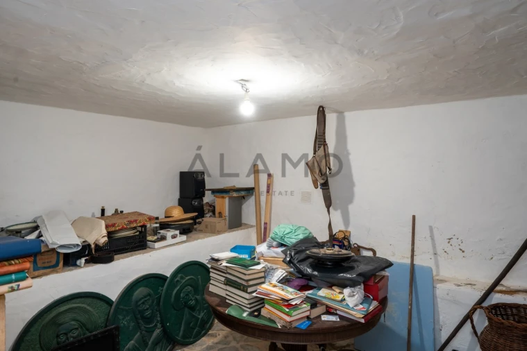 Quinta T8 para Venda em Salir Foto 25
