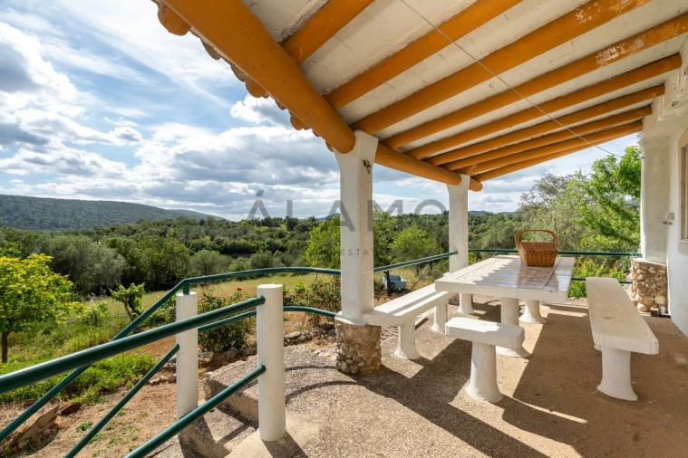 Quinta T8 para Venda em Salir Foto 34