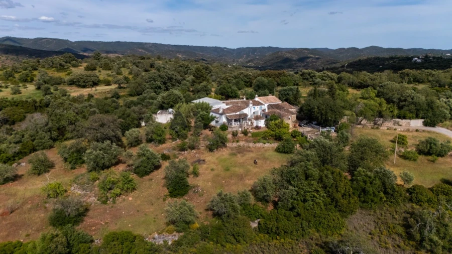 Quinta T8 para Venda em Salir Foto 45