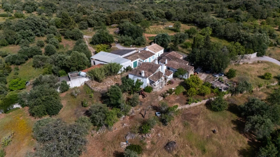 Quinta T8 para Venda em Salir Foto 47
