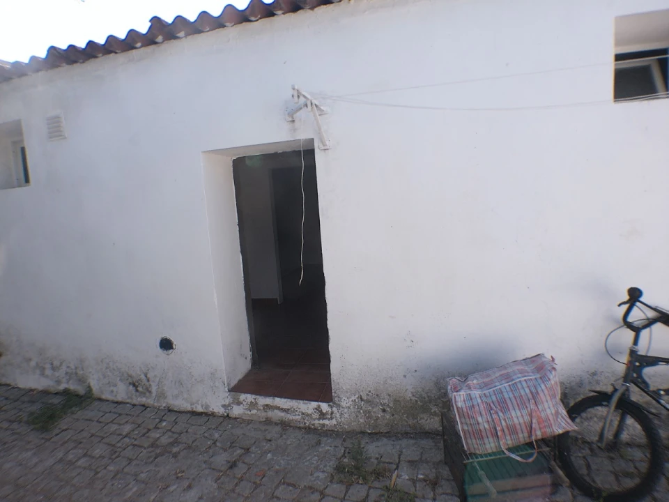 Moradia T2 para Venda em Barbacena e Vila Fernando Foto 7