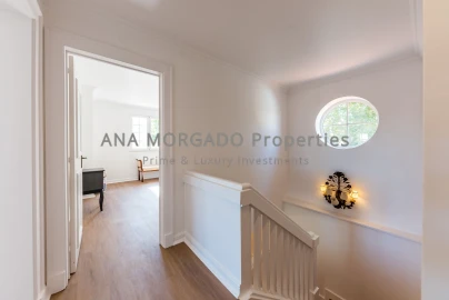 Moradia T4 para Venda em Agualva e Mira-Sintra