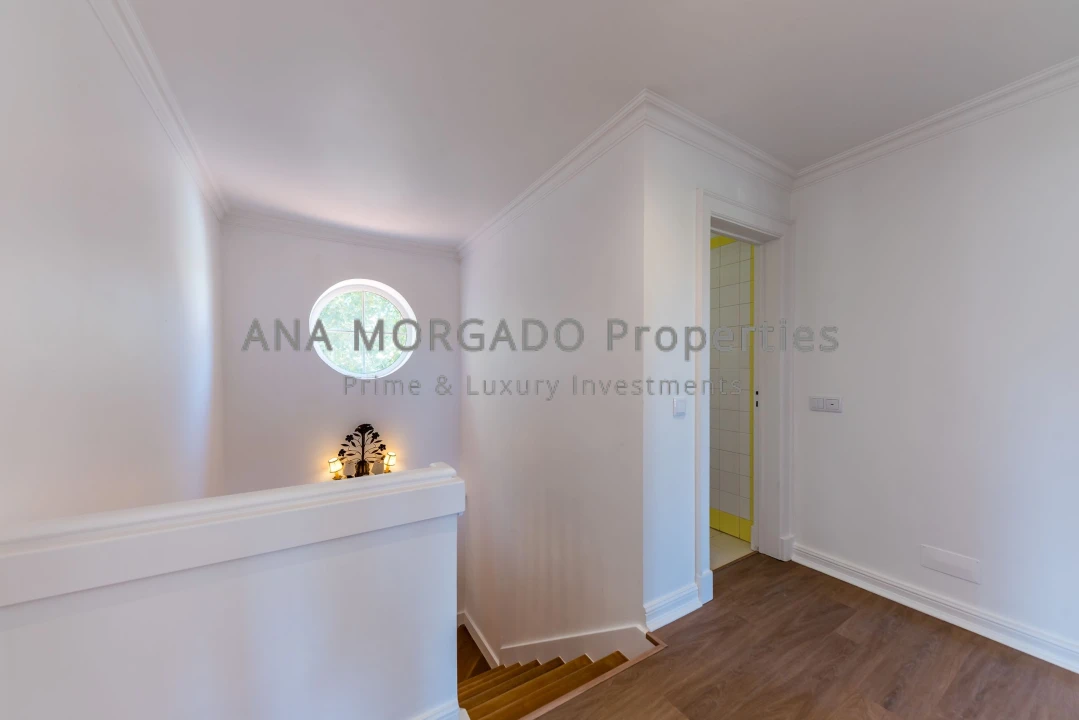 Moradia T4 para Venda em Agualva e Mira-Sintra Foto 24