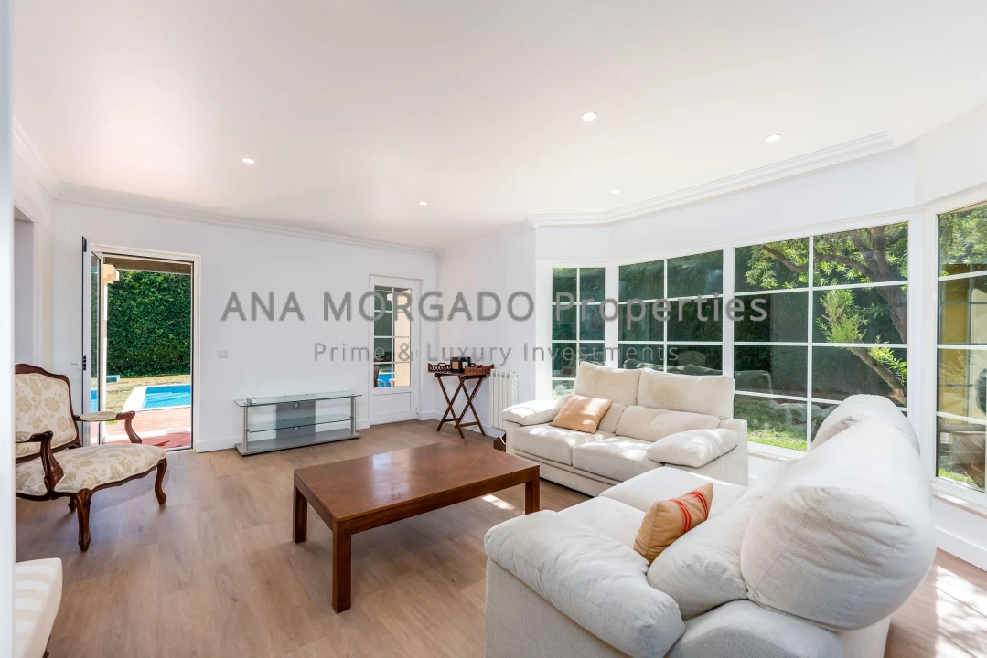 Moradia T4 para Venda em Agualva e Mira-Sintra Foto 14