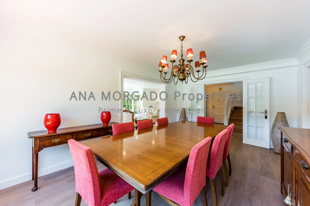 Moradia T4 para Venda em Agualva e Mira-Sintra Foto 8