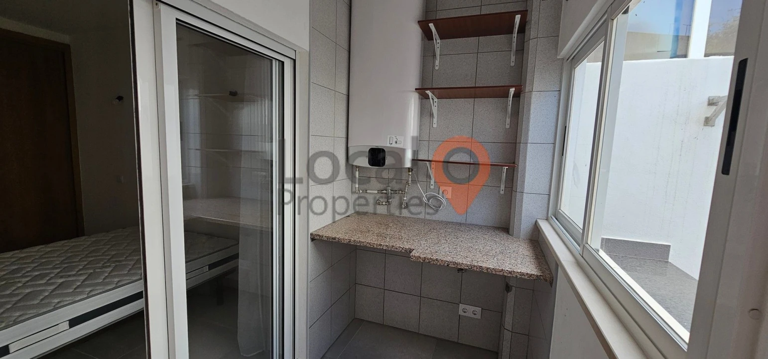 Apartamento T3 para Venda em Lagos (São Sebastião e Santa Maria) Foto 5