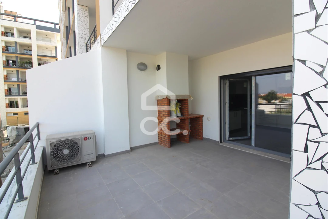 Apartamento T3 para Venda em Seixal, Arrentela e Aldeia de Paio Pires Foto 25