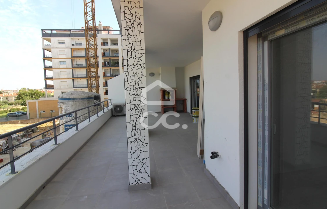 Apartamento T3 para Venda em Seixal, Arrentela e Aldeia de Paio Pires Foto 30
