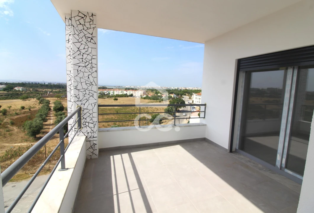Apartamento T1 para Venda em Seixal, Arrentela e Aldeia de Paio Pires Foto 27