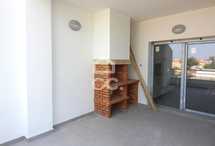 Apartamento T1 para Venda em Seixal, Arrentela e Aldeia de Paio Pires Foto 28