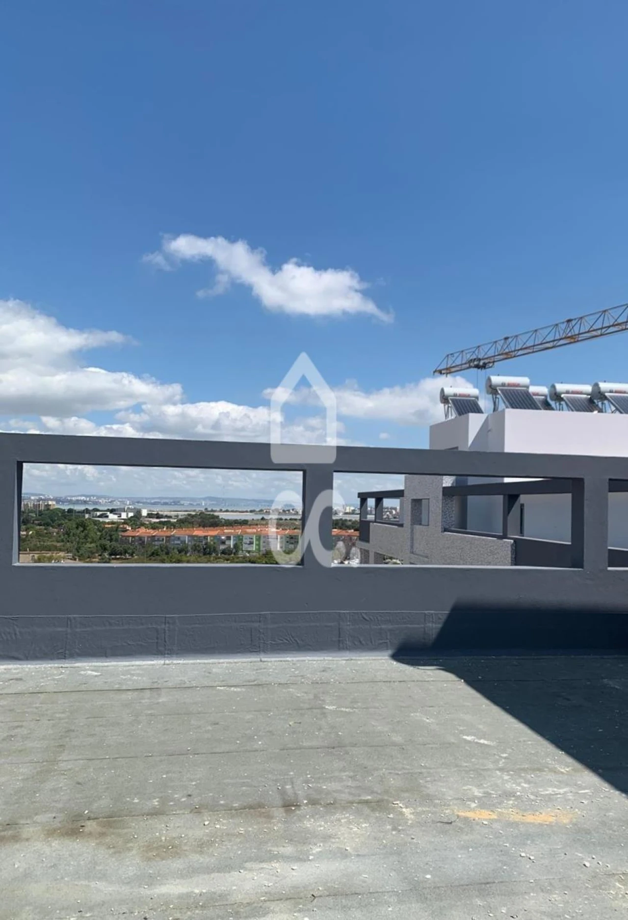 Apartamento T1 para Venda em Seixal, Arrentela e Aldeia de Paio Pires Foto 43