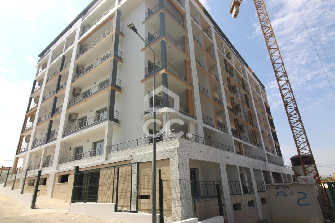 Apartamento T3 para Venda em Seixal, Arrentela e Aldeia de Paio Pires Foto 2