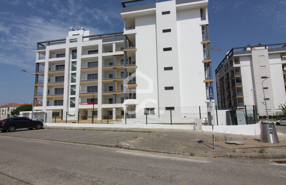 Apartamento T3 para Venda em Seixal, Arrentela e Aldeia de Paio Pires Foto 8