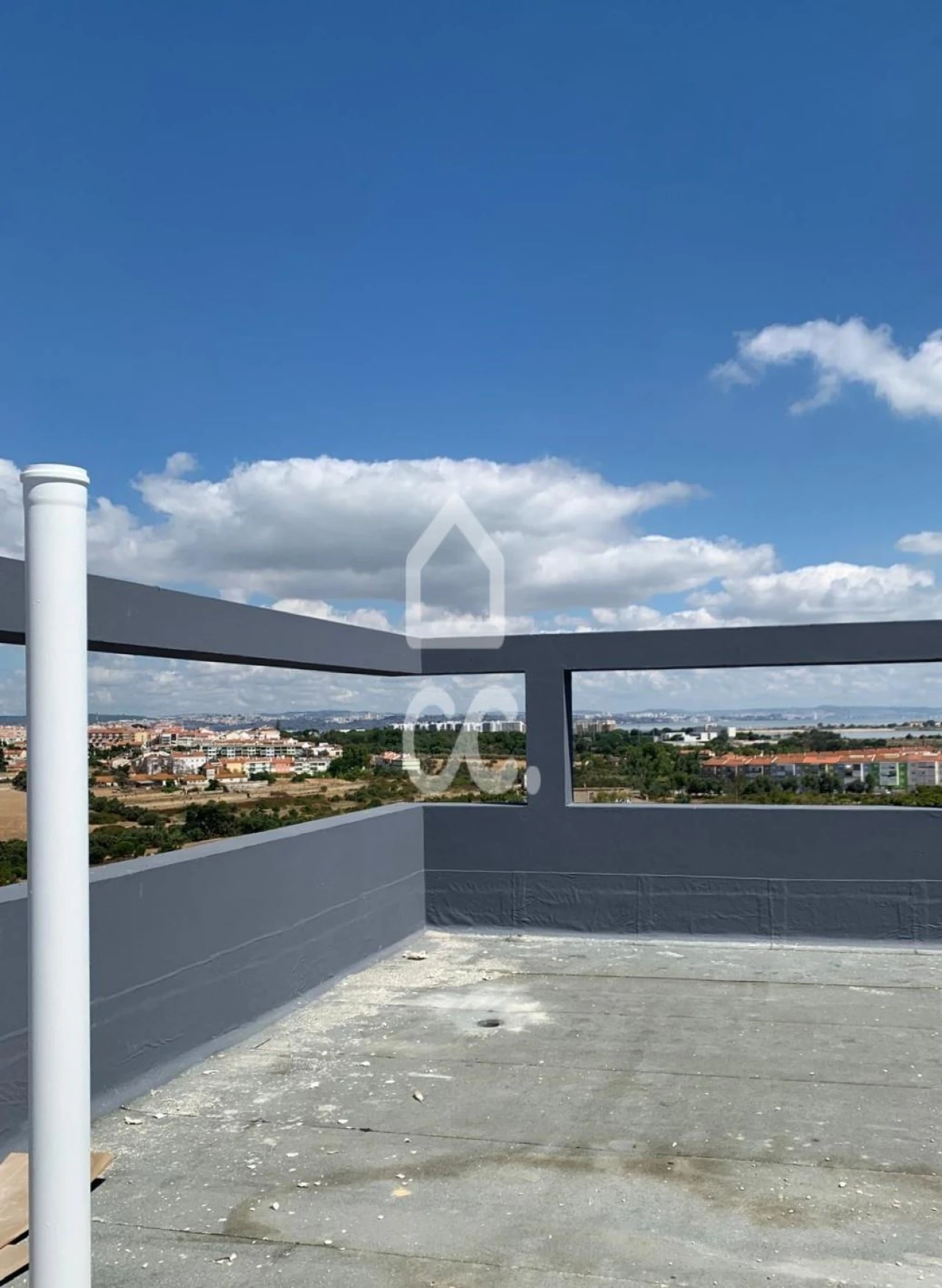 Apartamento T2 para Venda em Seixal, Arrentela e Aldeia de Paio Pires Foto 41