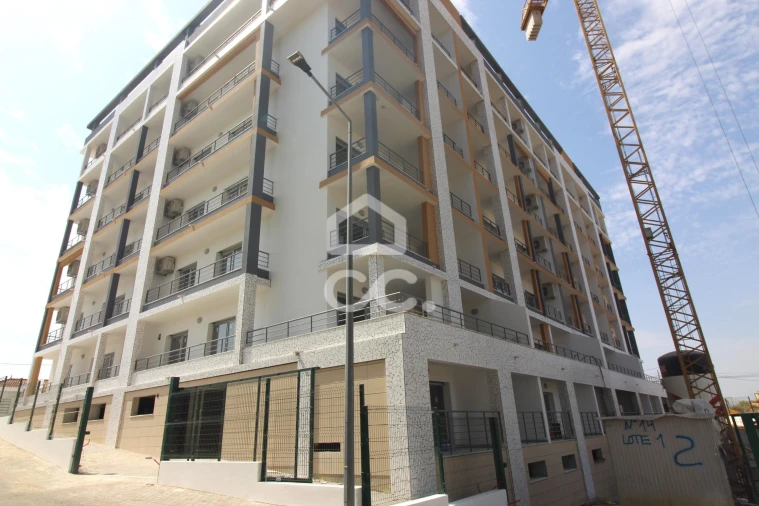 Apartamento T2 para Venda em Seixal, Arrentela e Aldeia de Paio Pires Foto 2
