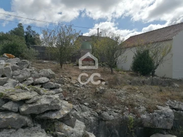 Terreno para Venda em Reguengo Grande