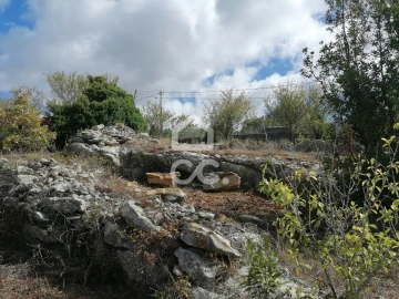 Terreno para Venda em Reguengo Grande