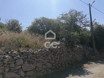 Terreno para Venda em Reguengo Grande