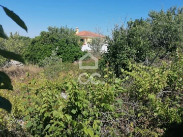 Terreno para Venda em Reguengo Grande