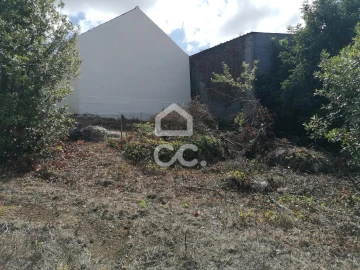 Terreno para Venda em Reguengo Grande