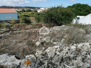 Terreno para Venda em Reguengo Grande