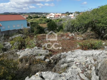 Terreno para Venda em Reguengo Grande