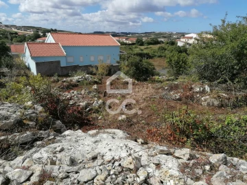Terreno para Venda em Reguengo Grande
