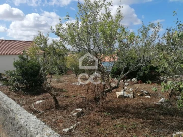 Terreno para Venda em Reguengo Grande
