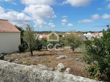 Terreno para Venda em Reguengo Grande