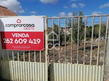 Terreno para Venda em Reguengo Grande