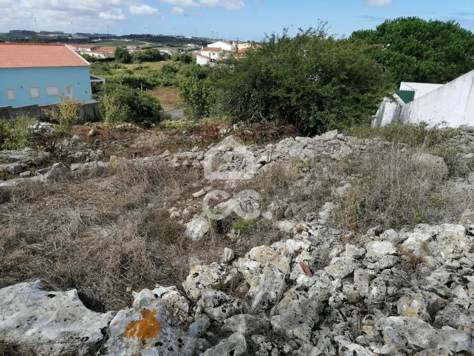 Terreno para Venda em Reguengo Grande Foto 10