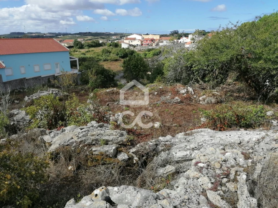Terreno para Venda em Reguengo Grande Foto 8