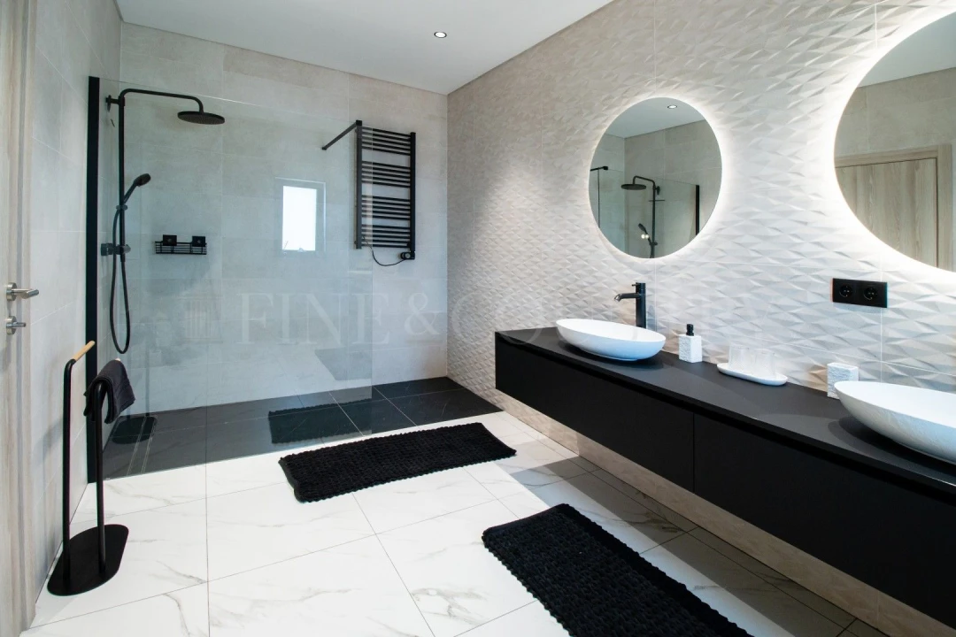 Moradia T5 para Venda em Conceição e Cabanas de Tavira Foto 33