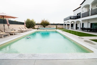 Moradia T5 para Venda em Conceição e Cabanas de Tavira