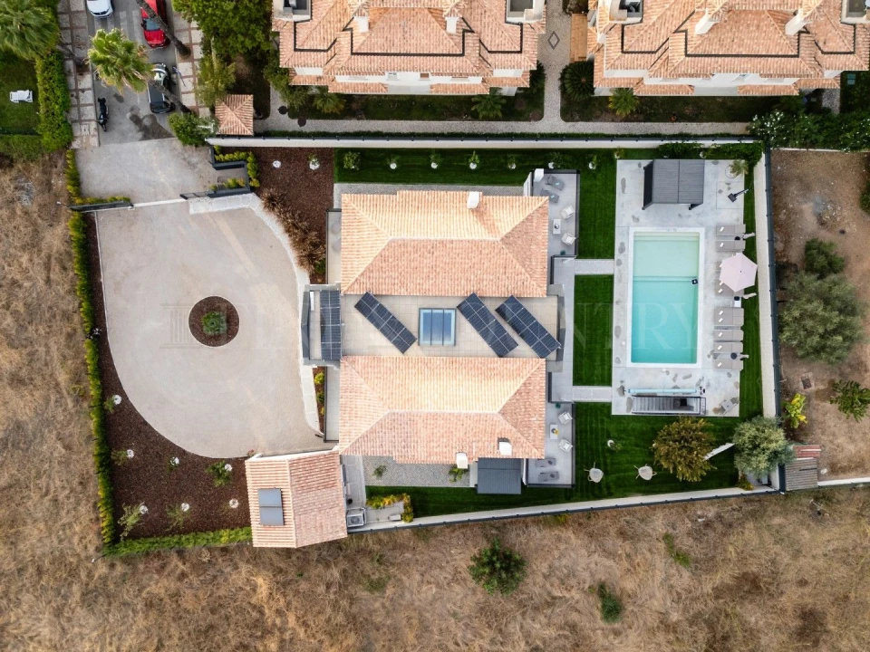 Moradia T5 para Venda em Conceição e Cabanas de Tavira Foto 38