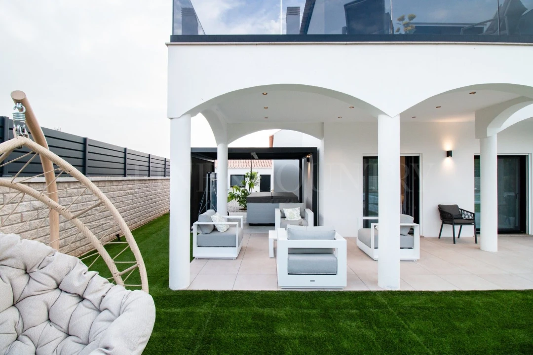 Moradia T5 para Venda em Conceição e Cabanas de Tavira Foto 22