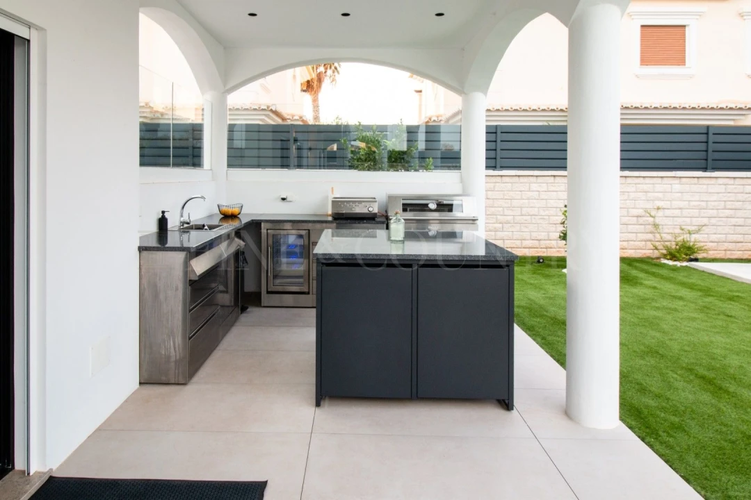 Moradia T5 para Venda em Conceição e Cabanas de Tavira Foto 20