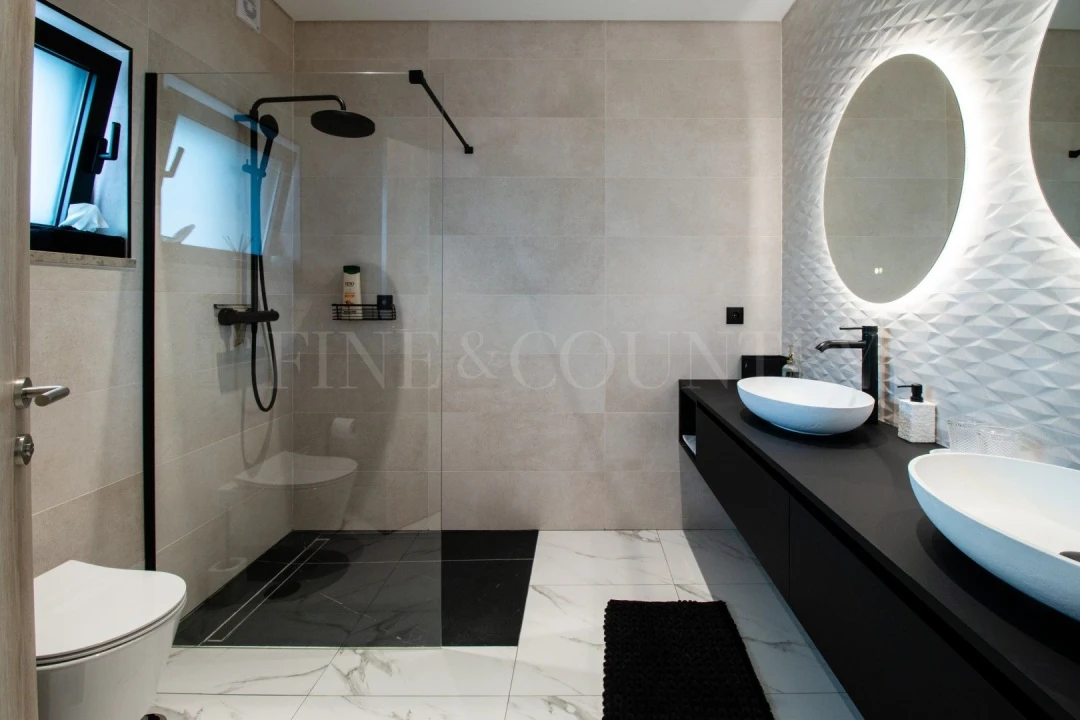 Moradia T5 para Venda em Conceição e Cabanas de Tavira Foto 27